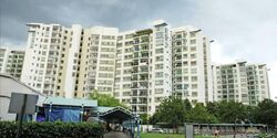 The Warren (D23), Condominium #555583701